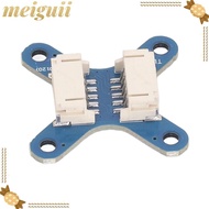 MEIGUII Magnetic Encoder, 5 Pin Interface 3.3V and 5V Magnetic Encoder Module, 15 Bit High Accuracy 