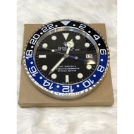 Rolex Wall Clock