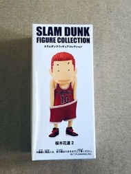 全新現貨日本版 slamdunk 劇場版限定人物擺設 男兒當入樽 灌籃高手 櫻木花道 流川楓 宮城良田 三井壽 赤木剛憲 木暮公延 晴子 彩子 slam dunk