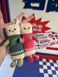 換 嘉頓 公仔 威化餅