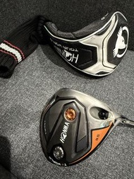Honma Tour World TW747 460cc Driver 9.5