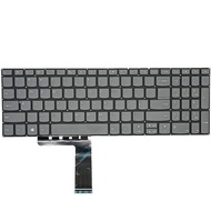 New US Laptop keyboard For Lenovo ideapad 3-15ADA05 3-15ARE05 3-15IGL05 3-15IIL05 Keyboard