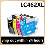 LC462 LC 462 Pigment Ink LC 462XL LC462XL LC 462 XL Ink Cartridge for MFC-J2340DW J2740DW J3540DW J3