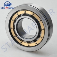 SALE 09264-35005 Bearing For Suzuki Outboard Motor 40HP DT40 DT40C 09264-35005-000 Boat Engine Acces