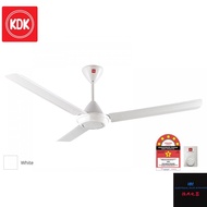 🌈TOP SELLER🌈.kdk ceiling fan.kipas siling KDK CEILING FAN K15V0 (SINGLE PACK)