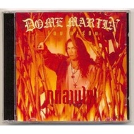 Thai Music CD Dome Martin Album Rose Fire Music CD CD Music