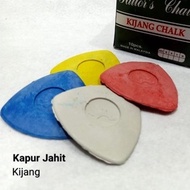 Sewing Chalk Tailor Chalk/ kijang Chalk/