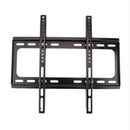 Oversea Local Slim LED TV Wall Mount Bracket Support for 26 32 39 40 42 47 48 50 Led Tv 55 Inch Free Shipping