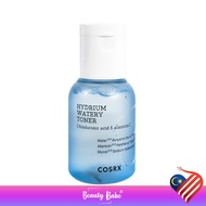 COSRX Hydrium Watery Toner 50ml / Full Fit Propolis Toner 50ml / AHA BHA Vitamin C Refresh Daily Ton