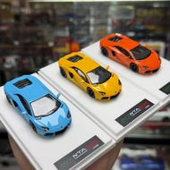[Out of Print] [vehicle art Lamborghini lp700-4 Alloy] (If You Have Any Questions, Contact Online Cu