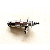 Mesin Sembur Pepejal PC390 395 490 495 Pemasangan Badan Pam 17C721 17C487