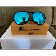 ♞,♘,♙GS01 Sunglasses // MGI IONSPEC MEDICAL EYEWEAR