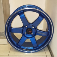 SPORT RIM TE37 17 INCH