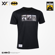 MAXX x BATMAN TEE MLTEE07 T Shirt Men T Shirt