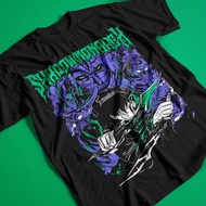 Anime Manhwa Shirt| Anime Shirt| Fire Style| Japanese Anime| Anime Lover Shirt| Anime Manga Shirt| U