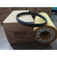 VW OIL FILTER EA113 VOLKSWAGEN GOLF MK5 GTI TT MK2 GOLF R (06D115562)