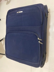 DELSEY 中小型行李 喼 Luggage 法國牌子