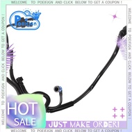 BB5Z9G271B Canister Solenoid Carbon Canister Solenoid Valve Assembly Car Hose Steam Canister with Tu
