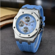 Aibi AP Quartz Movement Wrist Watch Fashion Anti-Men Watch