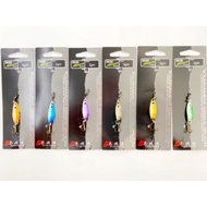 Seahawk Spoon Altima 3030 3g/5g/7g/12g/15g