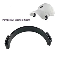 Hat Brim Bender Hat Brim Shaper Baseball Cap Curved Brim Handy Tool Hat Shaped Fixed Brim Curved Bri
