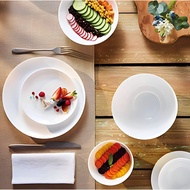 Diwali Tableware Collection - Dinner/Dessert Plate/ Bowl Soup/ Noodle Rice Bowl