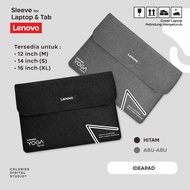 LAPTOP SLEEVE LENOVO THINKPAD IDEAPAD LEGION YOGA LAPTOP COVER LSLN
