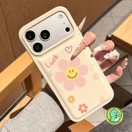 Elegant Flower Bulge Phone Case For OPPO A58 A58X A57 A56 A56S A55 A55S A53 F31 F29 Pro Plus 5G 4G P