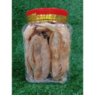 kuih tiram/lidah buaya