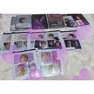 Photopack haechan dream, haechan 127, renjun, doyoung, winwin, jaehyun