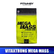 ส่งฟรี VITAXTRONG MEGA MASS PRO WHEY PROTEIN 1350 ขนาด 3 LB ให้พลังงาน 1350 Kcal