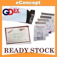 SEHELAI Gdex FLYER PARCEL WITH SLIP POCKET SIZE xs