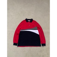 Jordache Rugby Shirt