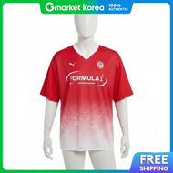 PUMA | Puma F1 Canada Jersey Pop Red 635743 03