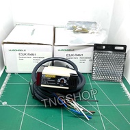 E3JK-R4M1 12-24VDC 90-250VAC E3JK-R4M1 4-Meter Object Detection Sensor With Reflector