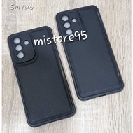 Leather case samsung a26 5g a36 5g a56 5g samsung s25 s25 plus s25 ultra S25 EDGE soft case plain or
