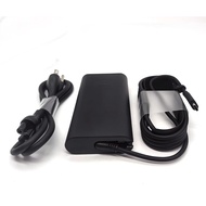Dell Laptop Charger 130W USB C Type C AC Adapter,XPS 15 9500 9510 9520 XPS 17 9700 9710 9720 9730 AC