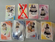 Hololive x molly online 立牌 匙扣 咕𠱸 掛軸 戌神沁音 貓又小粥 白銀諾艾爾 不知火芙蕾亞 夏色祭 白上吹雪