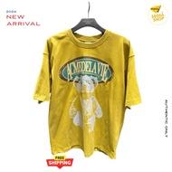 ADLV Authentic T-Shirt BABY FACE BEAR