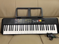 Yamaha 電子琴🎹