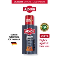 Alpecin Caffeine Shampoo C1 (250ml)