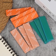 ruieraaaPET 9Pcs MS-E400-2000 Semi-rigid Sanding Stis For Model Making Tools Plastic Model Polishing