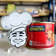 Corned Beef Corned Beef 200Gr Corned Beef Corned Beef/ 200Gr Corned Beef Corned Beef Corned Beef 200