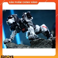 Model 52Toys Beastbox BB-51C JAWLIET