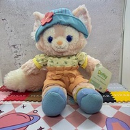 香港Disney 2023春日Linabell SS