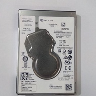 hardisk laptop 500gb seagate  barracuda 7200 bekas murah original