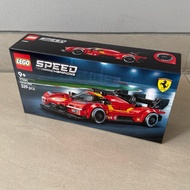 LEGO 77261 Speed Champions Ferrari 499P