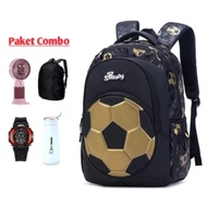 Fashionable Boys' Backpacks, Cool Guys, Most Sought After, Latest Characters, New Top