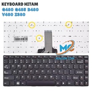 Laptop Keyboard For len Ideapad G480 B480 B485 B490 B580 G400 G405
