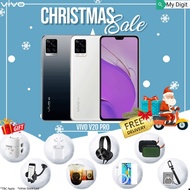 VIVO V20 Pro. Snapdragon 765G 5G.